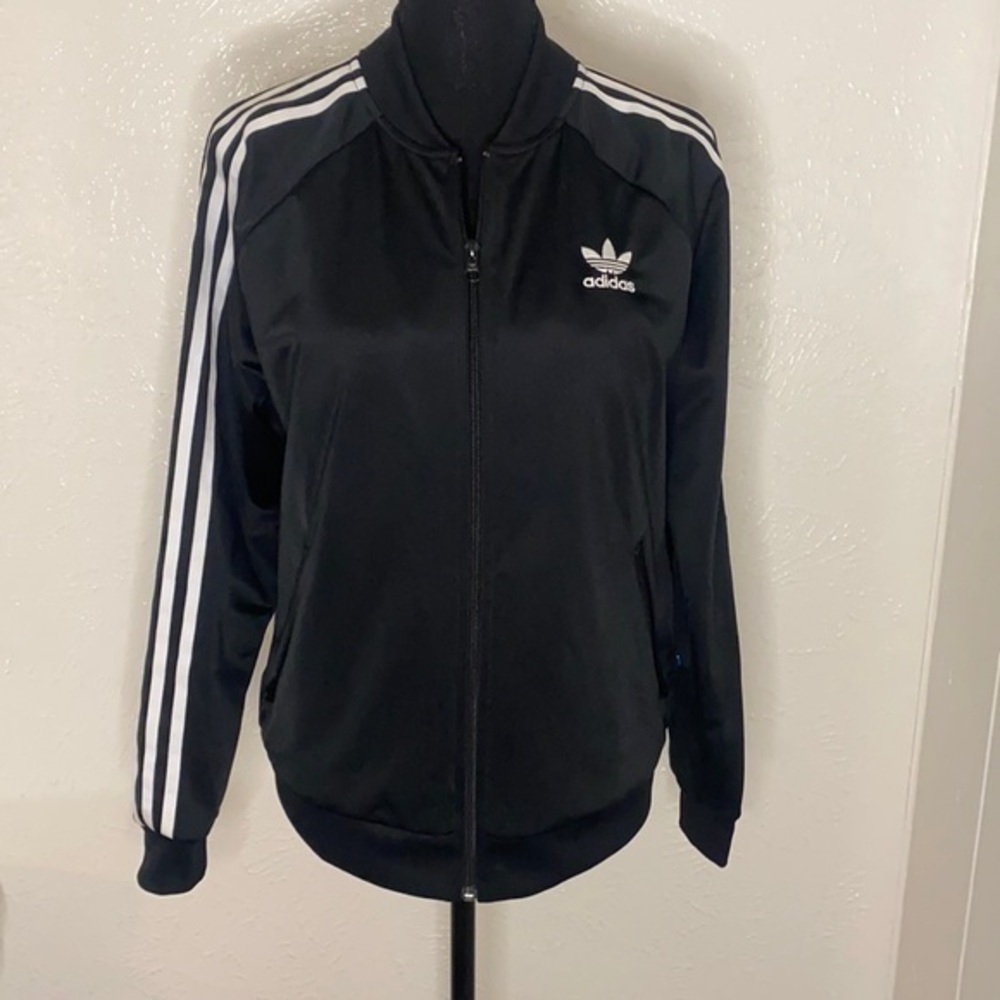 adidas Women's Track Top Jacket